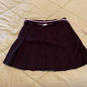 YUEMENGXUAN Mini-skort